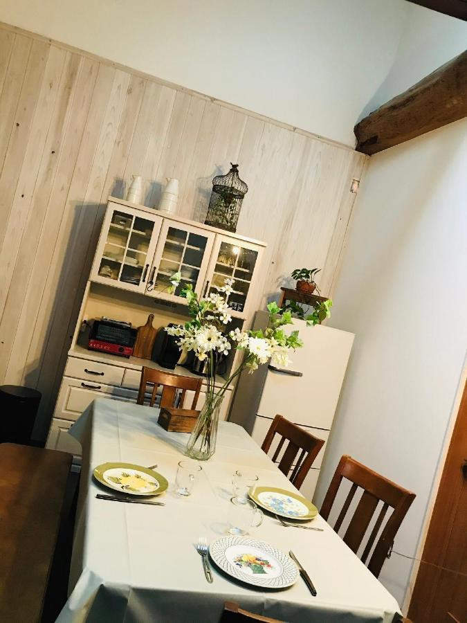 L'Atelier Guest House Yonago Luaran gambar