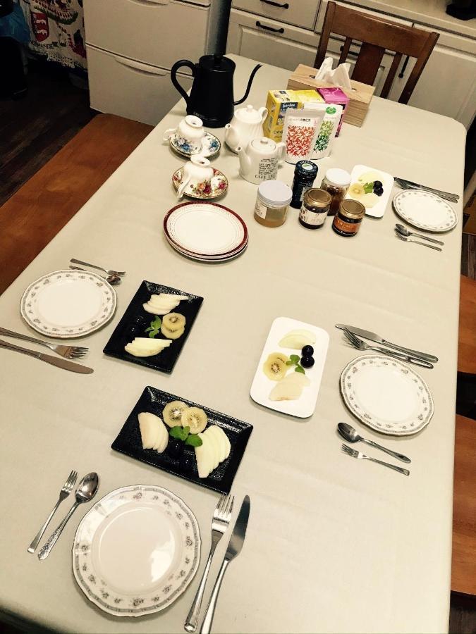 L'Atelier Guest House Yonago Luaran gambar