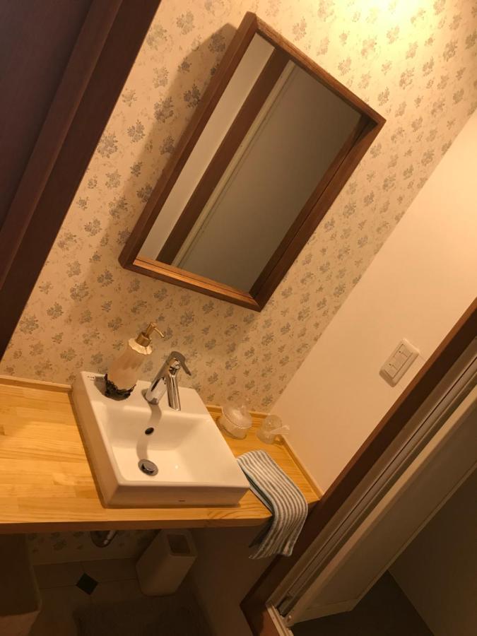 L'Atelier Guest House Yonago Luaran gambar