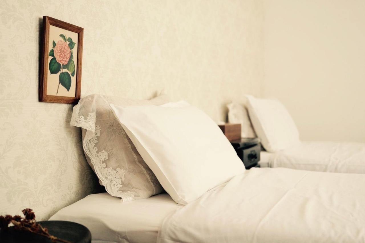 L'Atelier Guest House Yonago Luaran gambar