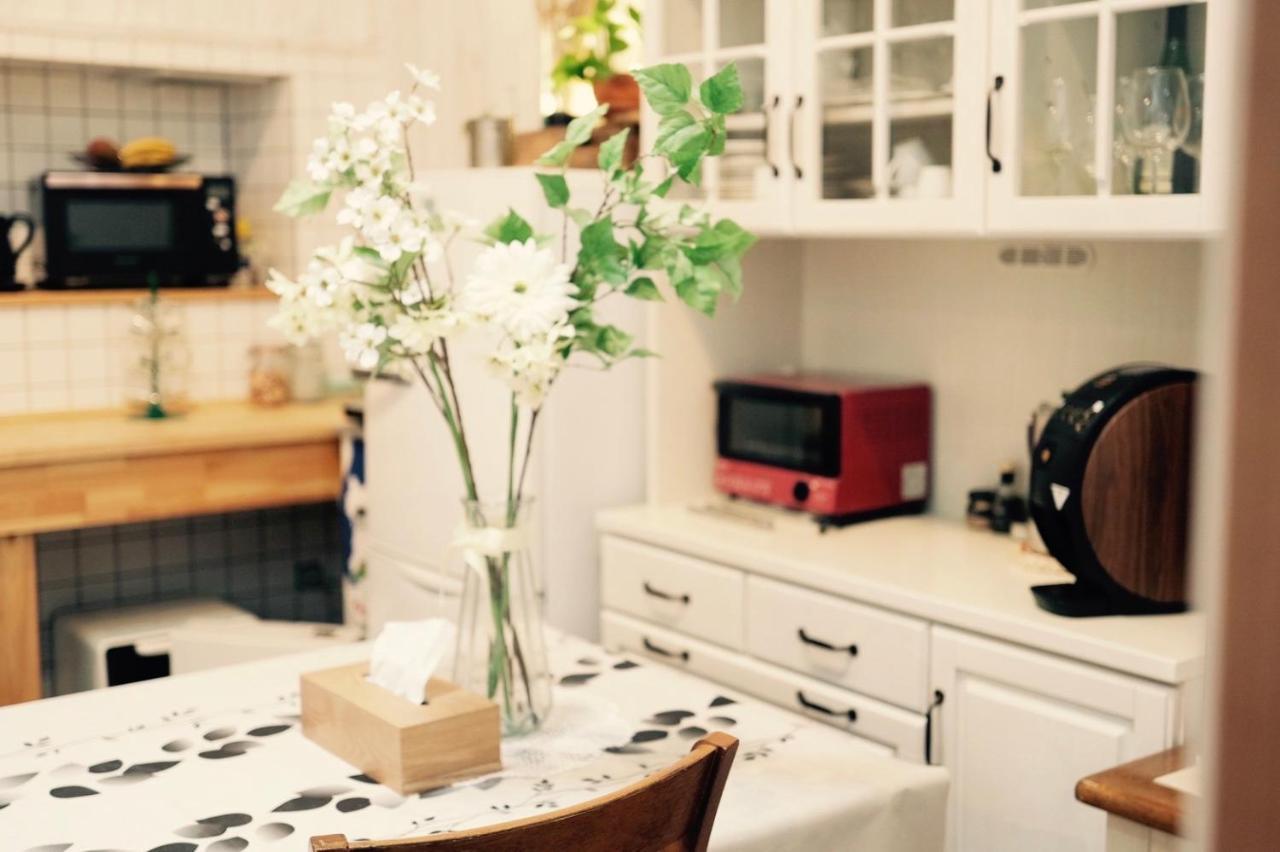 L'Atelier Guest House Yonago Luaran gambar