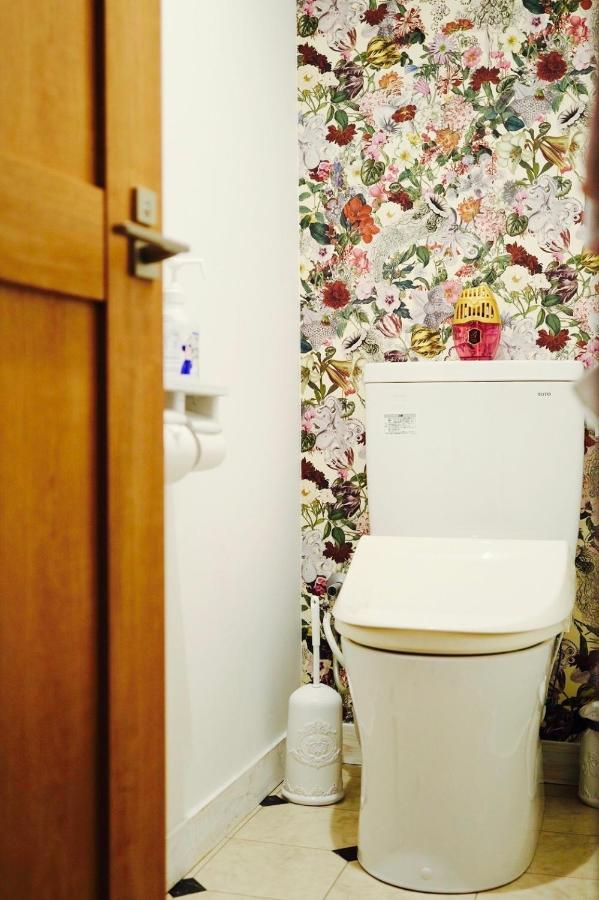 L'Atelier Guest House Yonago Luaran gambar