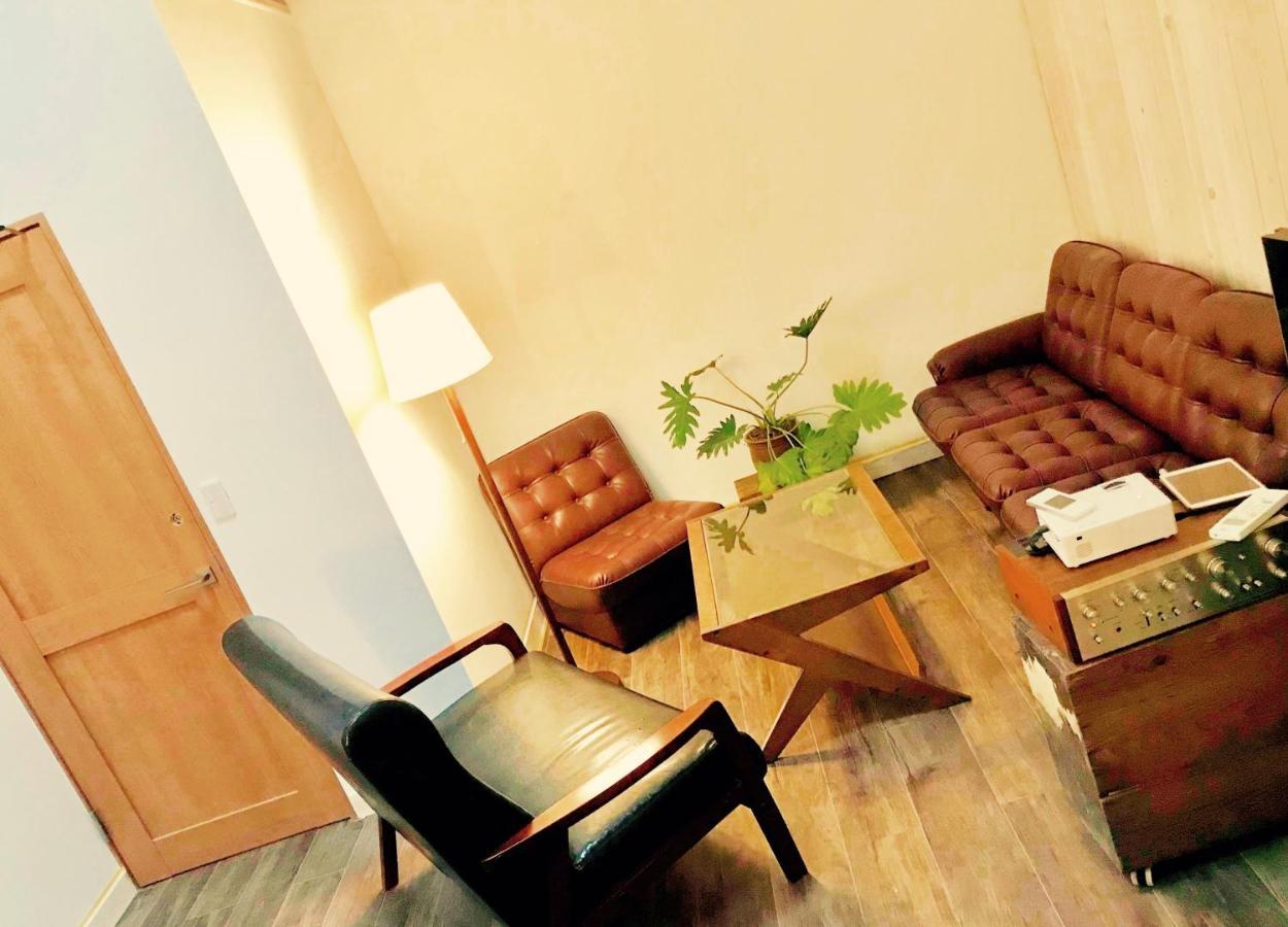 L'Atelier Guest House Yonago Luaran gambar