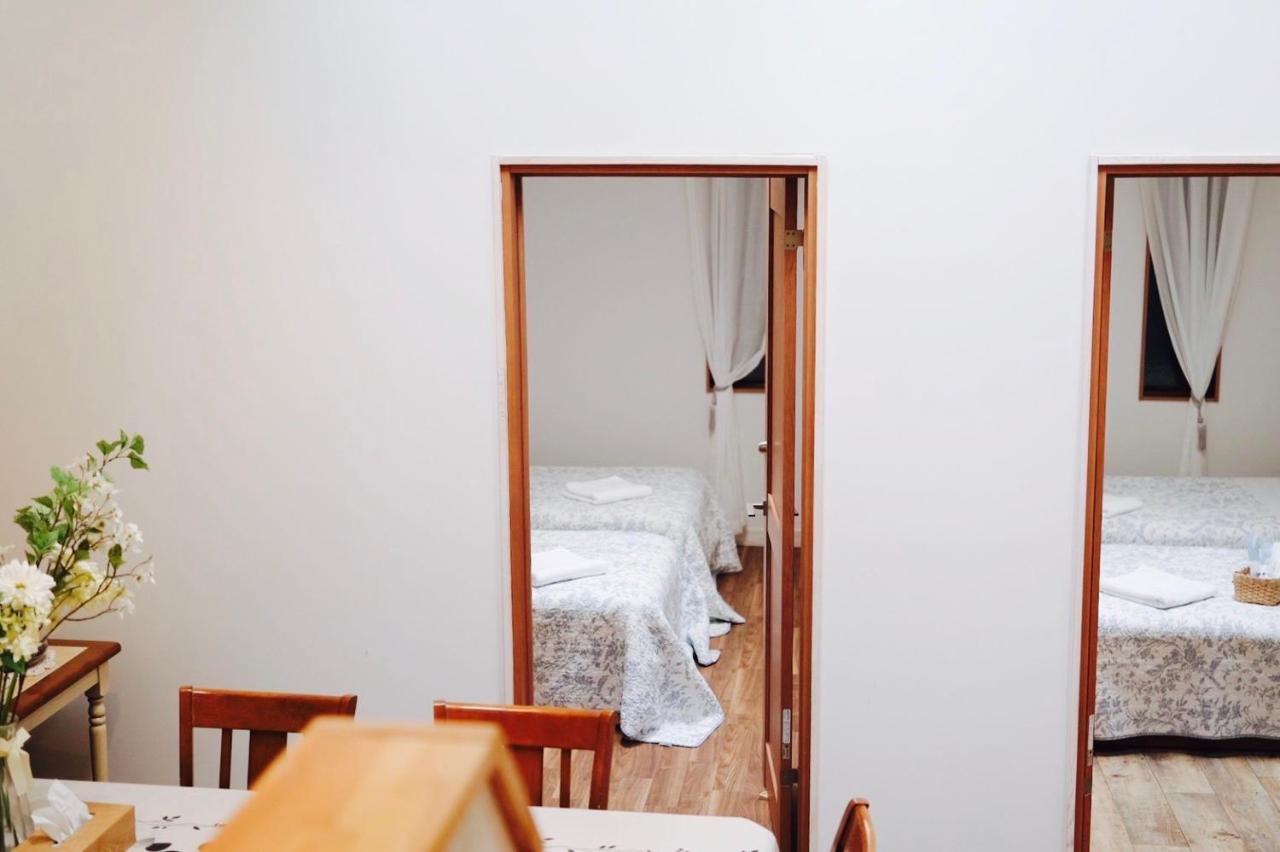 L'Atelier Guest House Yonago Luaran gambar