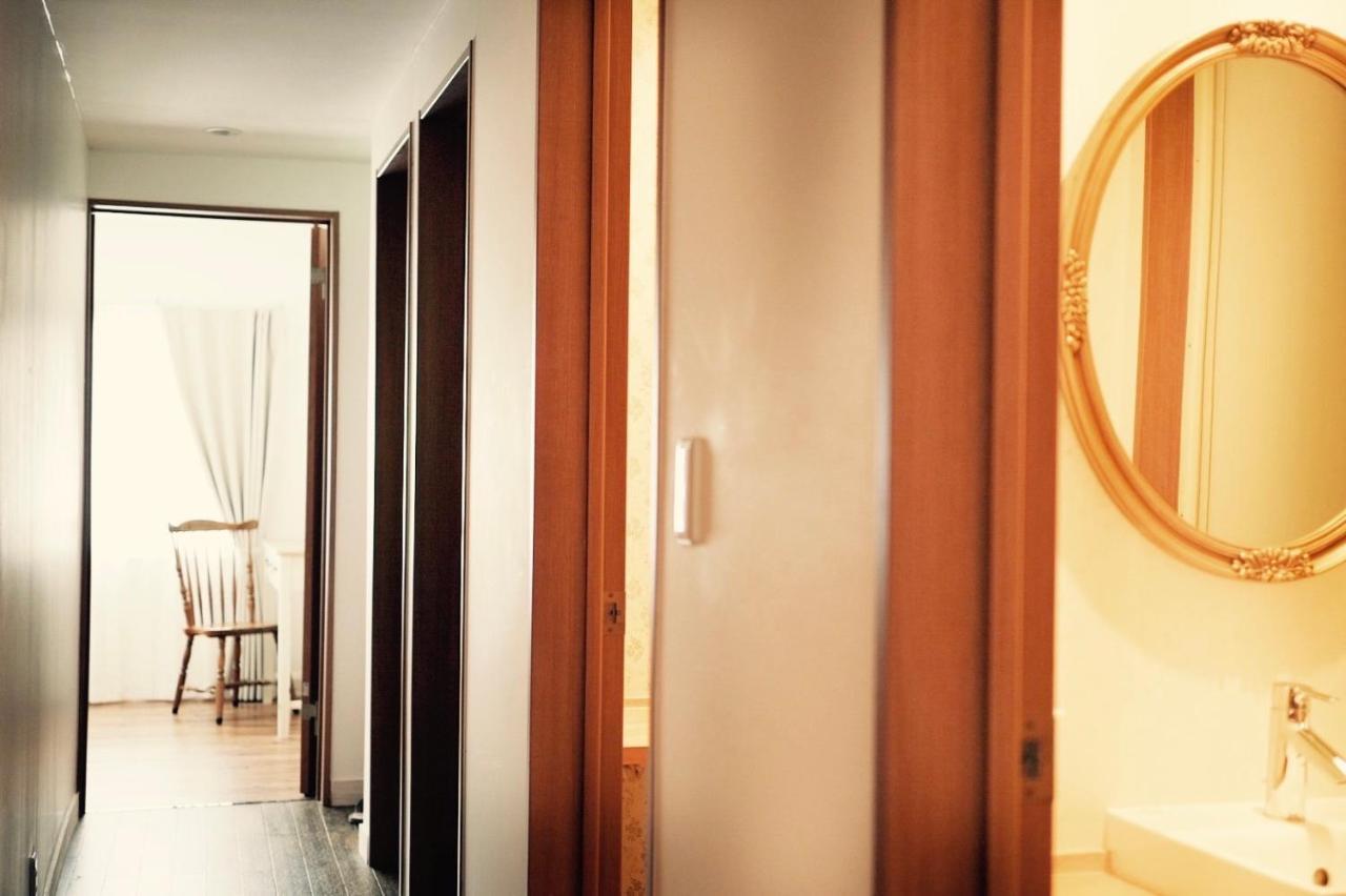L'Atelier Guest House Yonago Luaran gambar