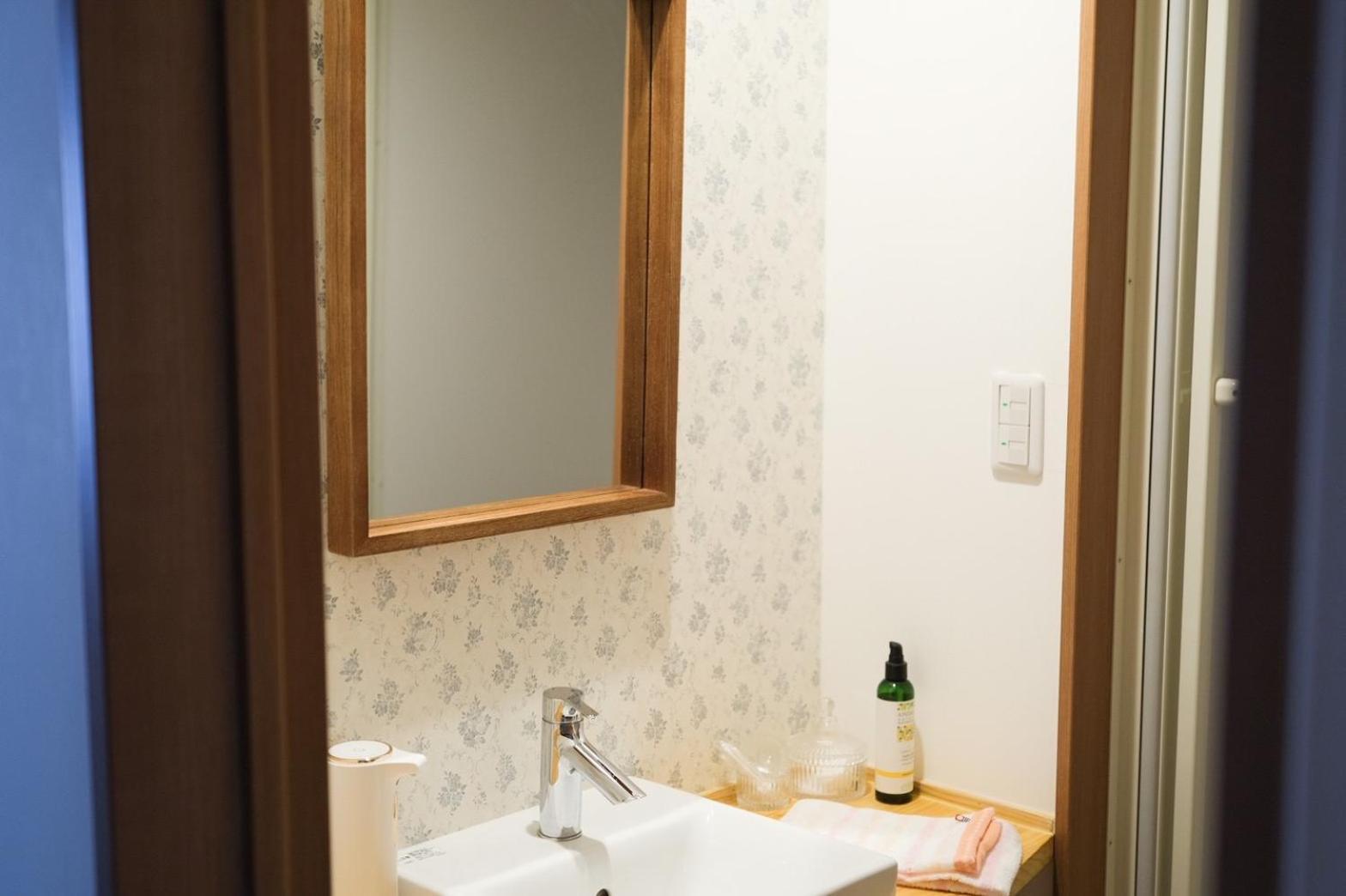 L'Atelier Guest House Yonago Luaran gambar